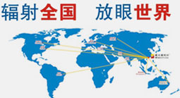 销售网络