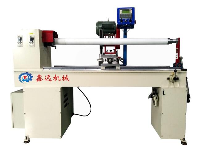 QT-1300简易全自动切台